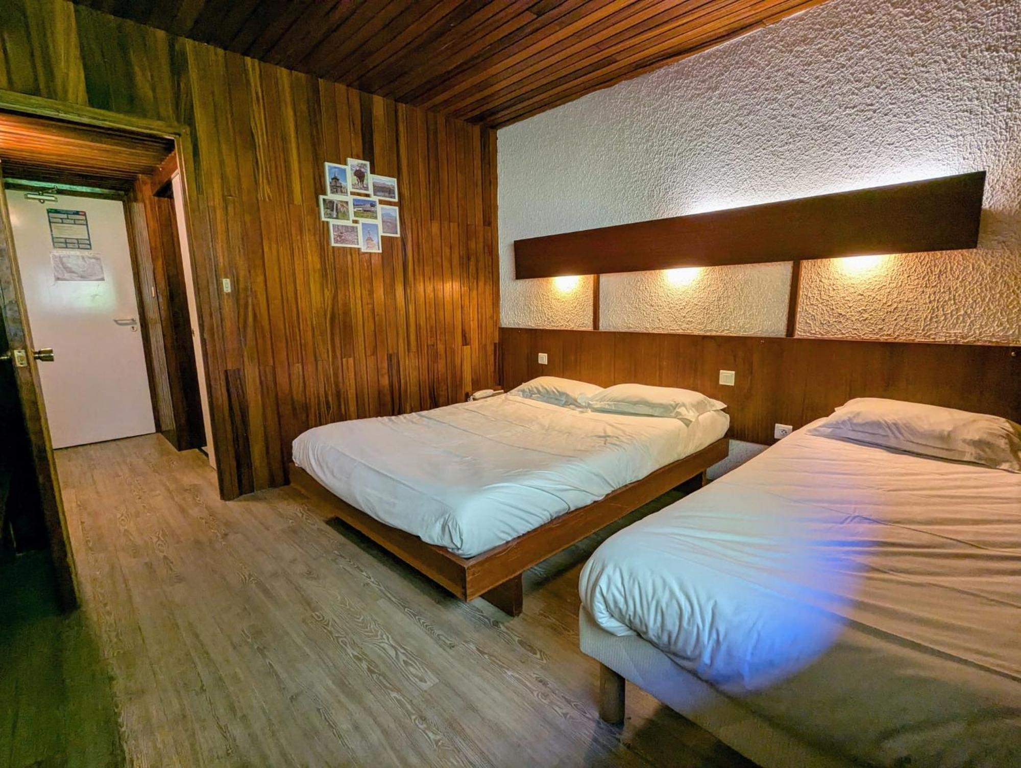 Gergovia Hotel Super Besse Exterior photo